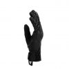 Dainese AIR-MAZE UNISEX letní lehké rukavice černé vel.XXS